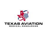 https://www.logocontest.com/public/logoimage/1677809854Texas Aviation Medical Resources.png